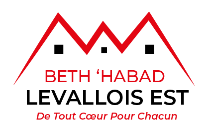 Beth Habad Levallois Est